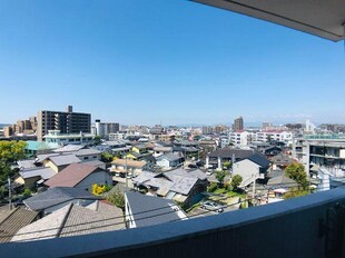 清水町MAマンションの物件内観写真